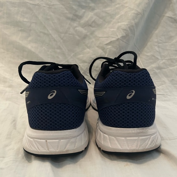 Womens ASICS Gel-Contend 5 Running Shoes | 9.5 - Picture 8 of 10